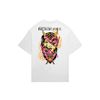 Camiseta Oversized - Lady Evil