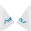 Camiseta Oversized - Loner