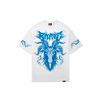 Camiseta Oversized - Loner