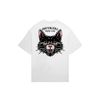 Camiseta Oversized - Fluff White