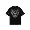 Camiseta Oversized -Blame