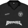 Jersey  Oversized - Goat Luz Black 