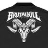 Jersey  Oversized - Goat Luz Black 