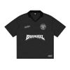 Jersey  Oversized - Goat Luz Black 
