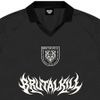 Jersey Oversized - Canis