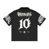 Jersey Oversized - Canis