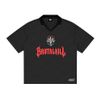 Jersey Oversized - Goat Luz  Red