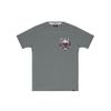 Camiseta de Bolso - Skull Kill Chumbo