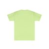 Camiseta de Bolso - Flash Tattoo Verde Limão 