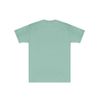 Camiseta de Bolso - Mystery  Verde 