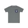 Camiseta de Bolso - Chifrudo Chumbo
