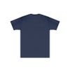 Camiseta de Bolso - Tubs Azul