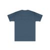 Camiseta de Bolso - Drops Azul Escuro