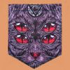 Camiseta de Bolso - Abel Mostarda
