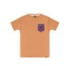 Camiseta de Bolso - Abel Mostarda