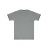 Camiseta de Bolso - Nervous Chumbo