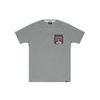 Camiseta de Bolso - Caim Chumbo