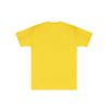 Camiseta de Bolso - Mystery Amarelo