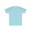 Camiseta de Bolso - Phanter and Andor - Azul Claro 