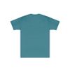 Camiseta de Bolso - Underworld Azul 