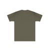 Camiseta de Bolso - Underworld Verde Militar