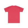 Camiseta de Bolso - Skull Kill Red  