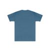 Camiseta de Bolso -Chifrudo Azul 