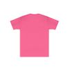 Camiseta de Bolso - Canis Pink
