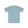 Camiseta de Bolso - Phanter and Andor - Azul  