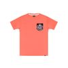 Camiseta de Bolso - Forgiviness Goiaba