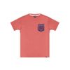 Camiseta de Bolso - Abel Goiaba