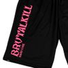Bermuda - Fluff 1 