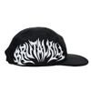 Five Panel - Brutal Hot