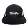 Five Panel - Brutal Hot