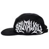 Five Panel - Brutal Hot