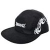 Five Panel - The Flame 