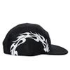 Five Panel - The Flame 