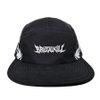 Five Panel - The Flame 