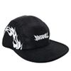Five Panel - The Flame 
