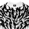 Camiseta Oversized - Gigantum White