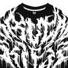 Camiseta Oversized - Gigantum Black