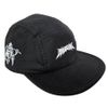 Five Panel - Mower 2 