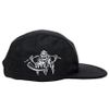 Five Panel - Mower 2 