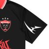 Jersey Oversized - Black Cat 