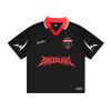 Jersey Oversized - Black Cat 