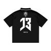 Jersey Oversized - Skull