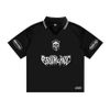 Jersey Oversized - Skull