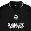 Jersey Oversized - Skull