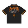 Jersey Oversized - Mower