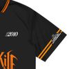 Jersey Oversized - Mower